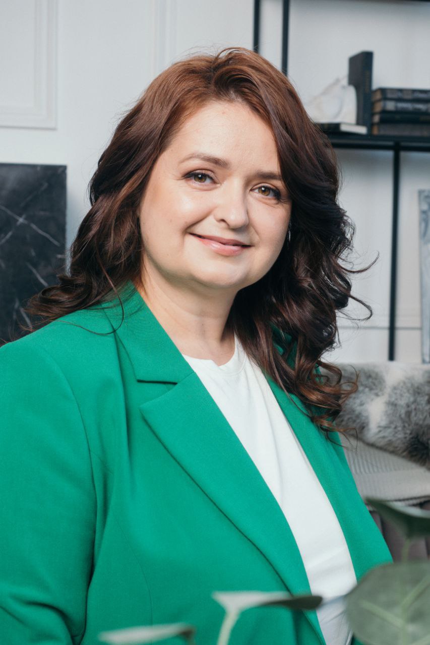 author